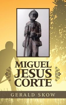 portada Miguel Jesus Corte (en Inglés)