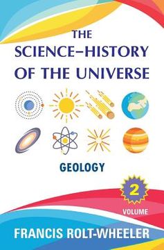 portada The Science - History of the Universe: Volume 2 (en Inglés)