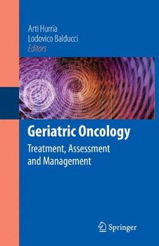 geriatric oncology,patient assessment and treatment