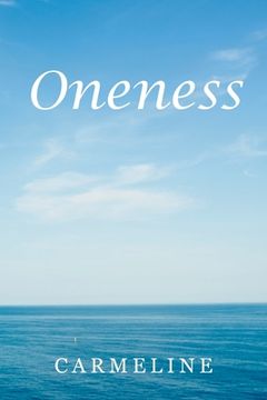 portada Oneness