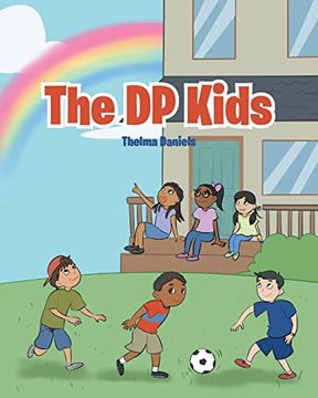 portada The dp Kids (en Inglés)