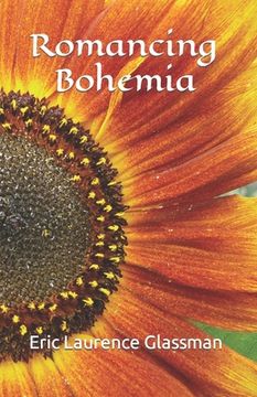 portada Romancing Bohemia (en Inglés)