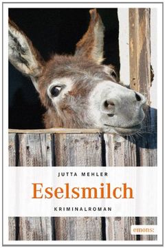 portada Eselsmilch (en Alemán)