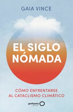 portada El Siglo Nomada (in Spanish)