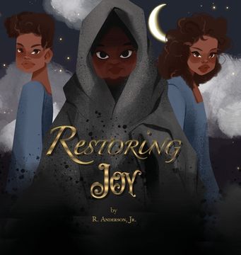 portada Restoring Joy (en Inglés)