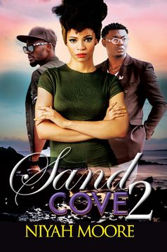 portada Sand Cove 2: Cold Summer (en Inglés)