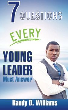 portada 7 Questions Every Young Leader Must Answer