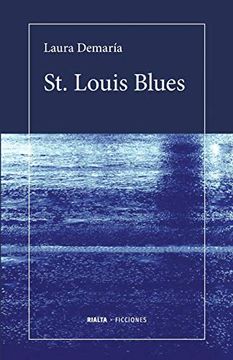portada St. Louis Blues
