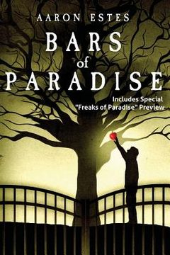 portada Bars of Paradise (in English)