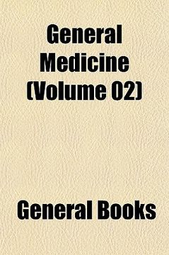 portada general medicine (volume 02)