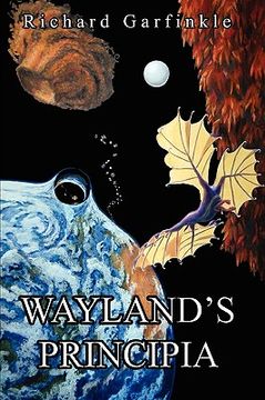portada wayland's principia (en Inglés)