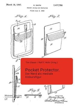 portada Pocket Protector (in German)