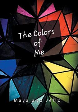 portada The Colors of me (en Inglés)