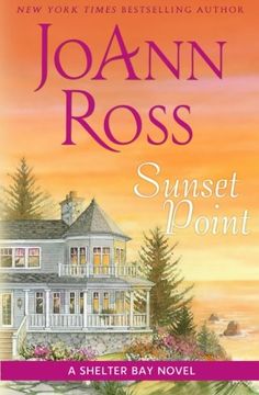 portada Sunset Point (Shelter Bay) (Volume 10)