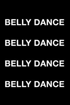 portada Belly Dance Belly Dance Belly Dance Belly Dance 