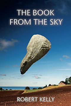 portada The Book from the Sky (in English)