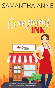 portada Company Ink (en Inglés)