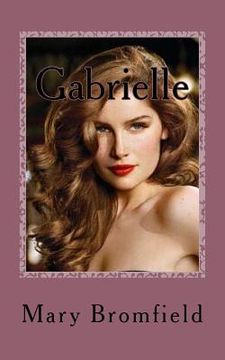 portada Gabrielle (in English)