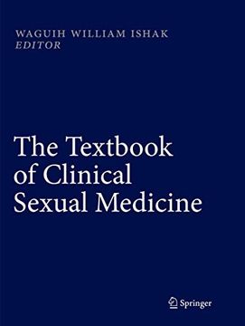 portada The Textbook of Clinical Sexual Medicine