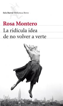 portada La ridícula idea de no volver a verte