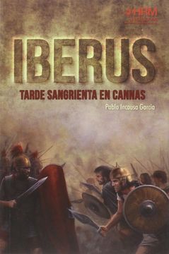 portada Iberus: Tarde Sangrienta en Cannas (in Spanish)