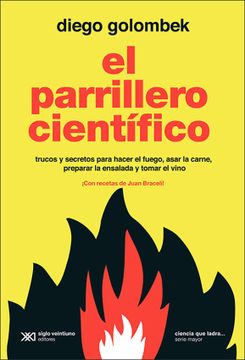 portada El Parrillero Cientifico (in Spanish)