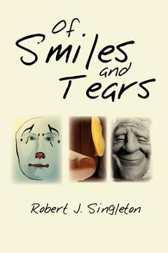 portada of smiles and tears (en Inglés)