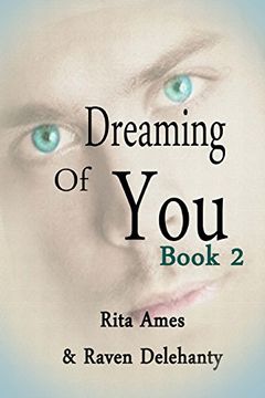 portada Dreaming of You: Book 2