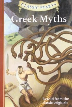 greek myths