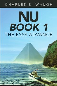 portada Nu Book 1: The Esss Advance (en Inglés)