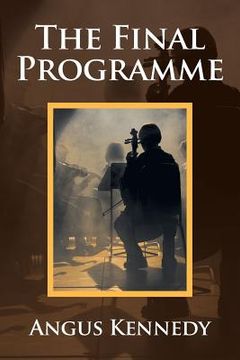 portada The Final Programme (in English)