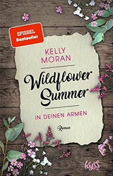 portada Wildflower Summer? In Deinen Armen (Wildflower-Summer-Reihe, Band 1) (in German)
