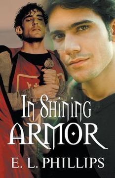 portada In Shining Armor (en Inglés)