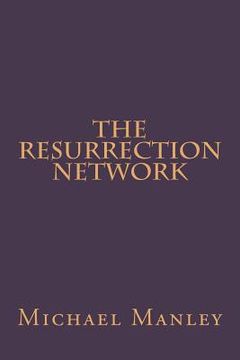 portada The Resurrection Network