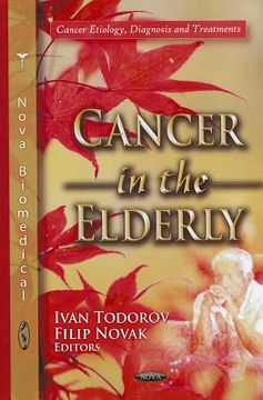 portada cancer in the elderly