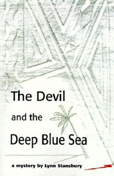 portada the devil and the deep blue sea (en Inglés)