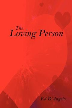 portada loving person (en Inglés)