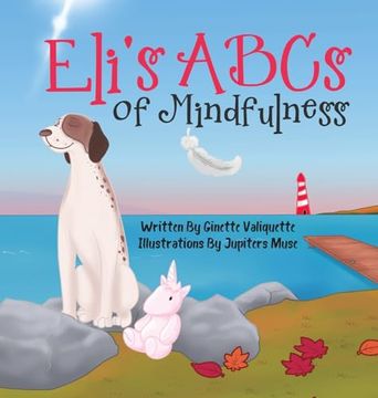 portada Eli's Abcs of Mindfulness