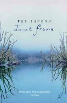 portada The Lagoon: A Collection of Short Stories (in English)
