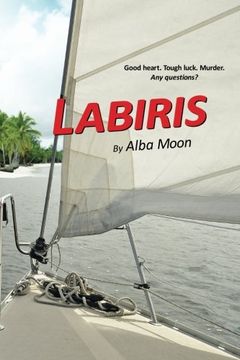 portada labiris (en Inglés)