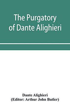 portada The Purgatory of Dante Alighieri 