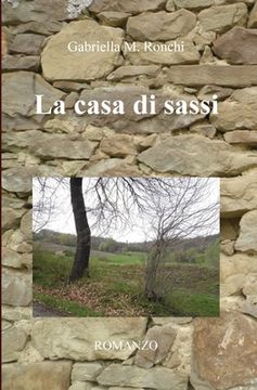 portada La casa di sassi (en Italiano)