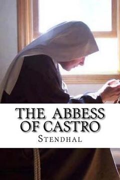 portada The Abbess of Castro (en Inglés)