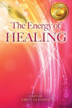 portada The Energy of Healing (en Inglés)