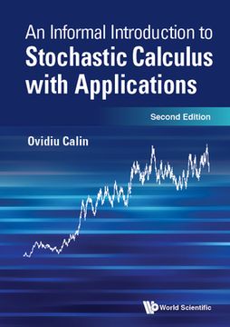 portada Informal Introduction to Stochastic Calculus with Applications, an (Second Edition) (en Inglés)