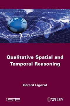 portada Qualitative Spatial and Temporal Reasoning (en Inglés)