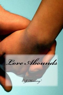 portada Love Abounds