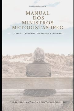 portada Manual DOS Ministros Metodistas Ipeg (en Portugués)