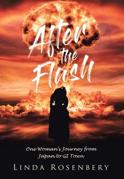 portada After the Flash: One Woman's Journey from Japan to GI Town (en Inglés)