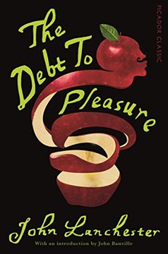 portada The Debt To Pleasure: Picador Classic